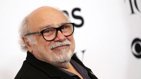 Danny DeVito