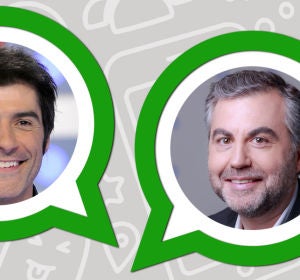 Jorge Fernández quiere participar en el nuevo Más de uno de Carlos Alsina Jorge Fernández quiere participar en el nuevo Más de uno de Carlos Alsina