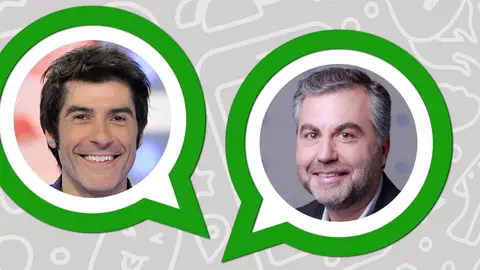 Jorge Fernández quiere participar en el nuevo Más de uno de Carlos Alsina Jorge Fernández quiere participar en el nuevo Más de uno de Carlos Alsina