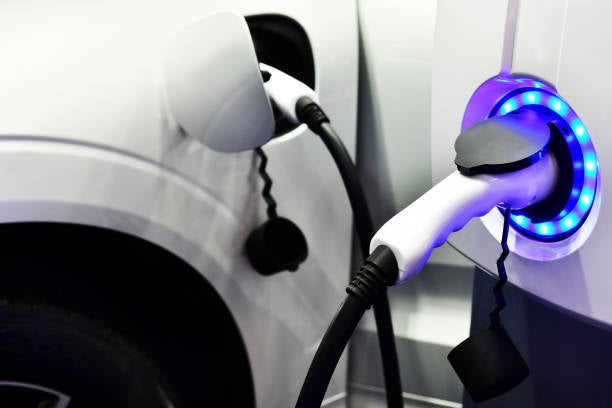 El Gobierno estima que los coches eléctricos serán el 15% de la flota total en 2030 El Gobierno estima que los coches eléctricos serán el 15% de la flota total en 2030