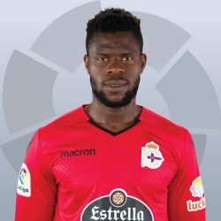 El Deportivo ultima la cesión de Francis al Elche El Deportivo ultima la cesión de Francis al Elche