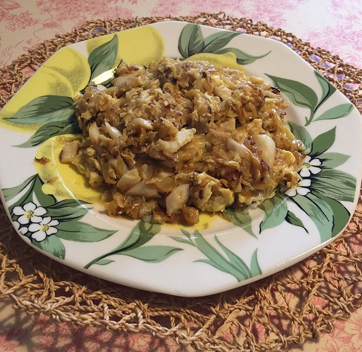 La Receta Veraniega del lunes La Receta Veraniega del lunes