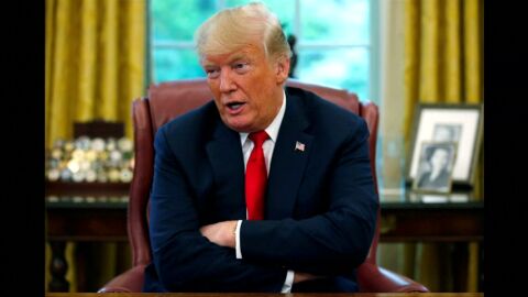 Trump ve probable una segundo encuentro con Kim Jong Un 