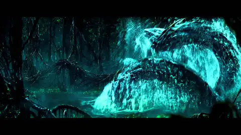 Cine: Hydra Cine: Hydra