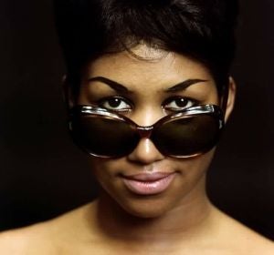 Aretha Franklin Aretha Franklin