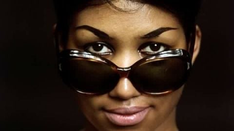Aretha Franklin
