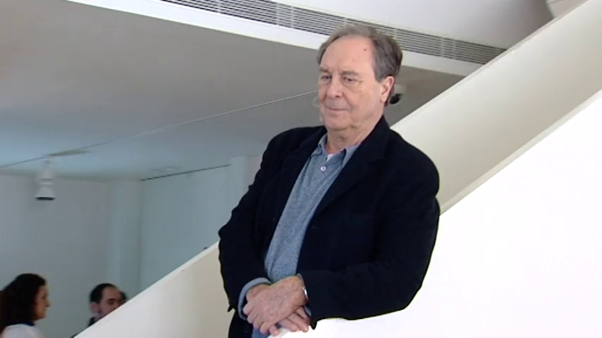 El Premio de Periodismo de Innovación Vicente Verdú se aplaza a 2021 El Premio de Periodismo de Innovación Vicente Verdú se aplaza a 2021