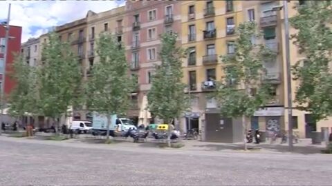 El Ayuntamiento de Barcelona podr&aacute; expropiar solares que lleven dos a&ntilde;os sin edificar y sin actividad para destinarlos a vivienda p&uacute;blica