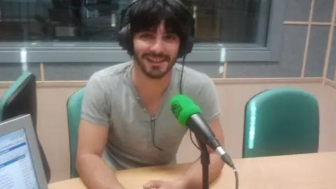 marco antonio de la osa cuenca