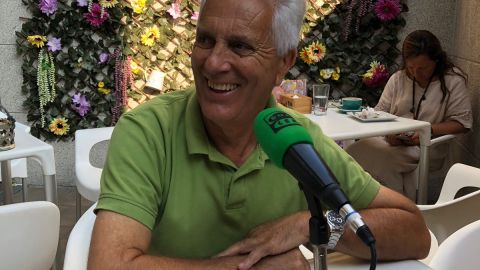 Pontevedra en la Onda