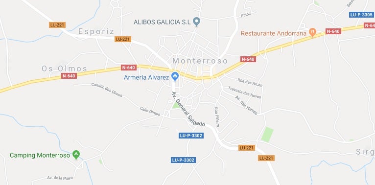 Javier Fernández Fraile: "No hay que alarmarse con estos terremotos porque es algo habitual" Javier Fernández Fraile: "No hay que alarmarse con estos terremotos porque es algo habitual"