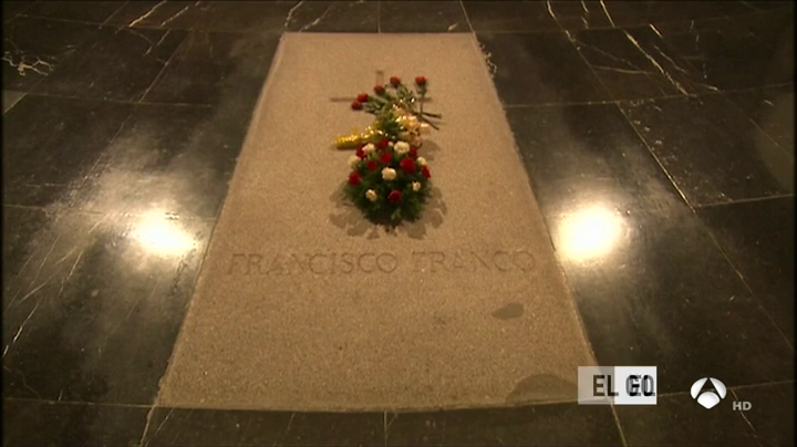 Tertulia: "¿Por qué la Iglesia no dice nada de la exhumación de los restos de Franco?" Tertulia: "¿Por qué la Iglesia no dice nada de la exhumación de los restos de Franco?"