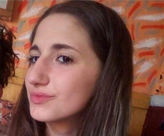 La menor Barbara Butier se escapó del centro Bermúdez de Castro de Granada La menor Barbara Butier se escapó del centro Bermúdez de Castro de Granada
