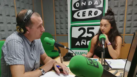 Asociación Ibili Javier Saralegui e Isabel Muñoz