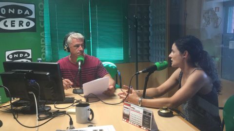 Pontevedra en la Onda
