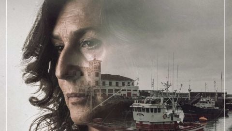 Elvira M&iacute;nguez es Amaia 