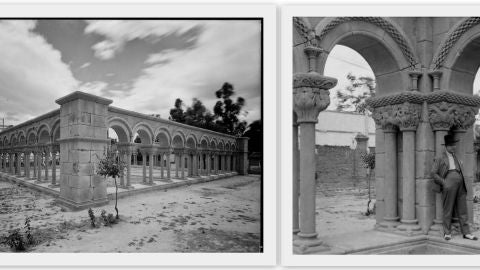 Los misterios de Fran