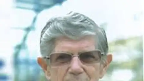 CÁNDIDO CÁNDIDO
