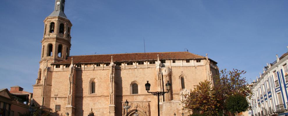 Consternación en Almodóvar del Campo por la muerte del profesor vacunado con Astrazeneca. Consternación en Almodóvar del Campo por la muerte del profesor vacunado con Astrazeneca.