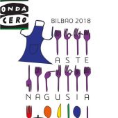 ASTE NAGUSIA 2018