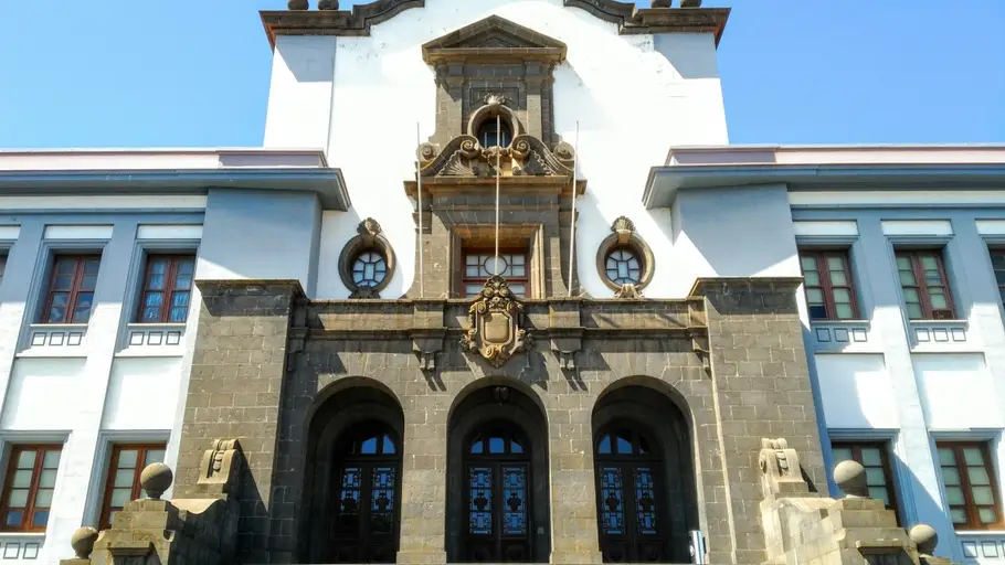 San Cristobal de la Laguna San Cristobal de la Laguna