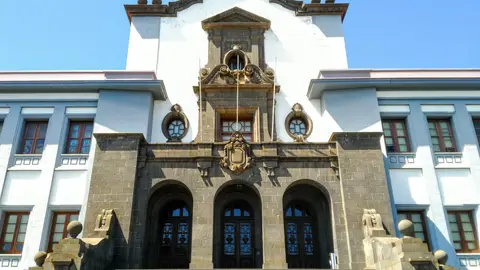 San Cristobal de la Laguna San Cristobal de la Laguna