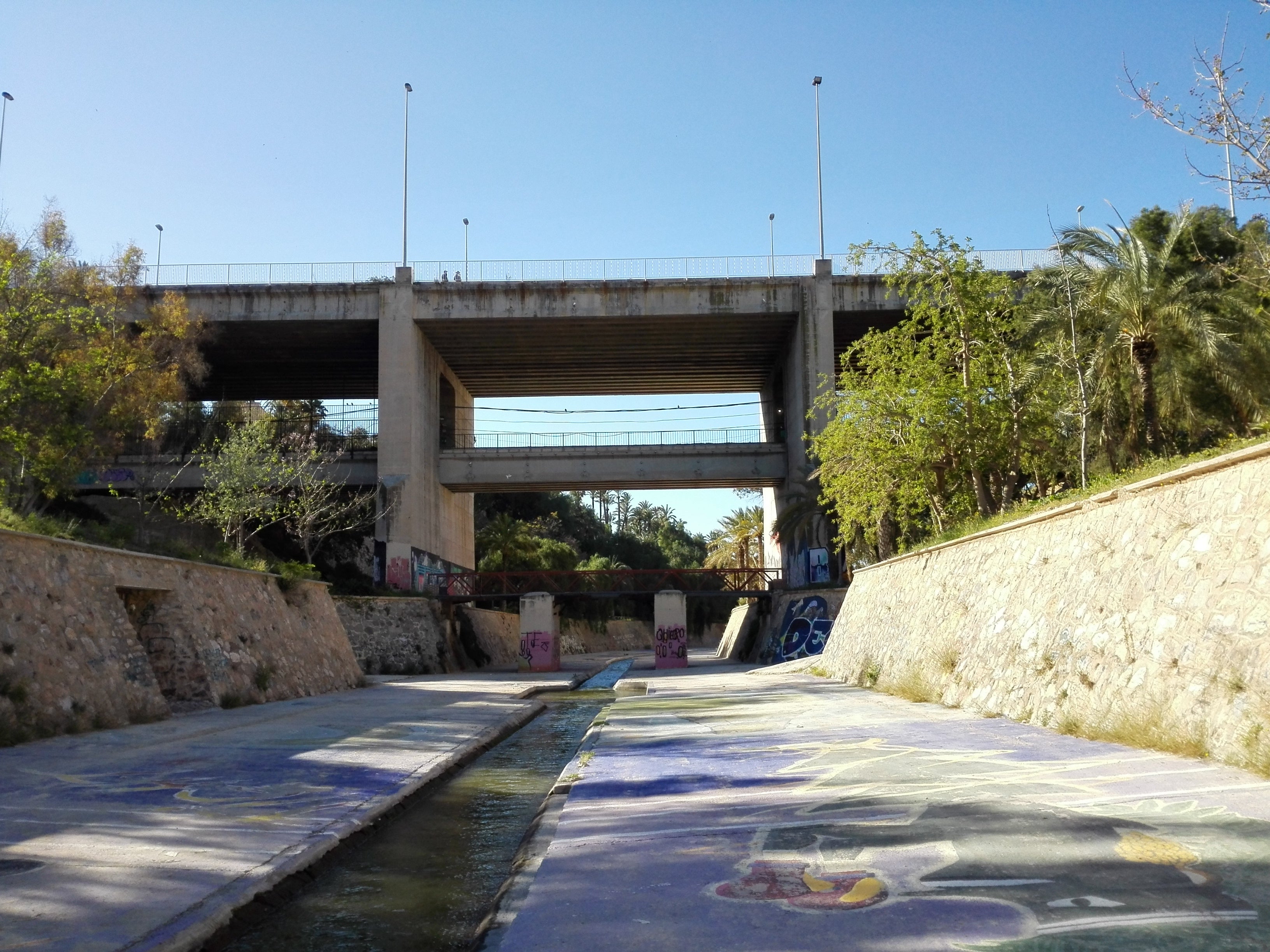 El miércoles comienza soleado en Elche y habrá brisas a partir de mediodía El miércoles comienza soleado en Elche y habrá brisas a partir de mediodía