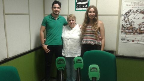 C&oacute;rdoba en la Onda