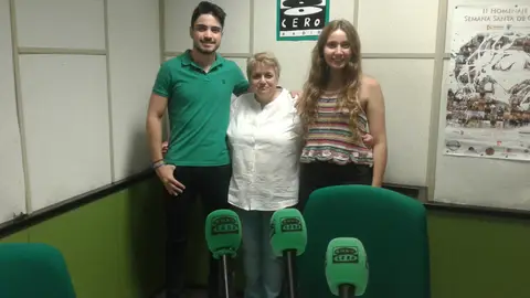 Córdoba en la Onda Córdoba en la Onda