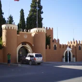 Castillo de Lachar Castillo de Lachar