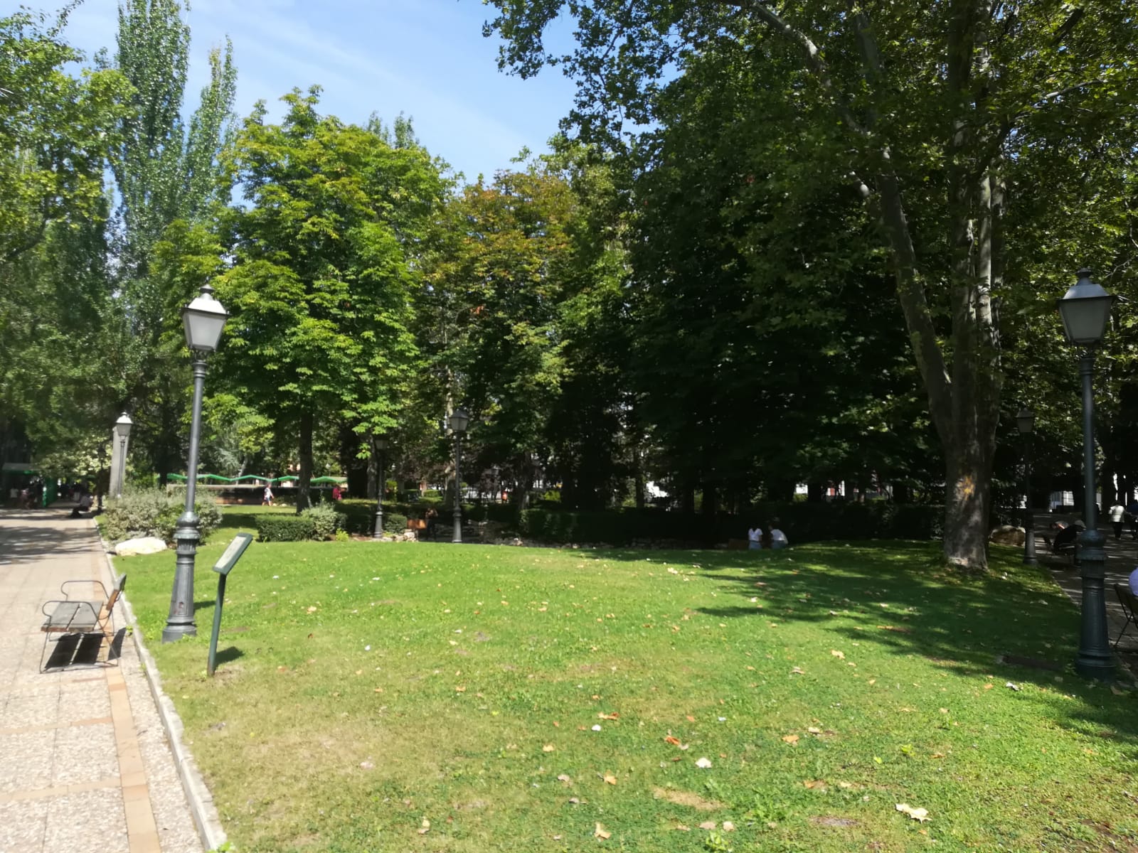 El PSOE pide una Comisión Extraordinaria de Urbanismo para abordar la reforma de “Los Jardinillos" El PSOE pide una Comisión Extraordinaria de Urbanismo para abordar la reforma de “Los Jardinillos"