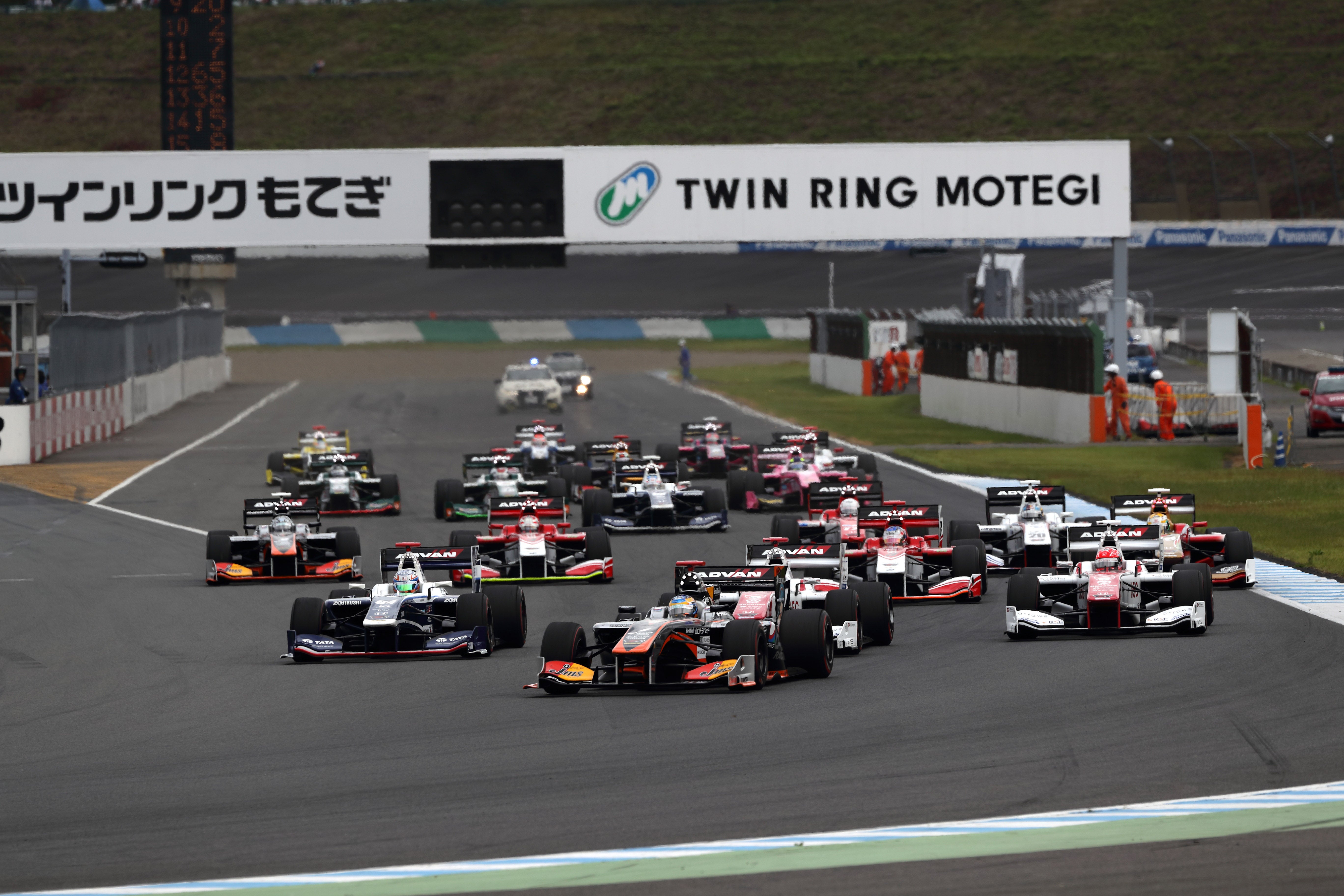 Córdoba acogerá la Conferencia Mundial de la Fórmula 1 Córdoba acogerá la Conferencia Mundial de la Fórmula 1