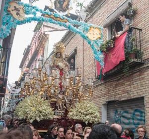 Procesión Procesión