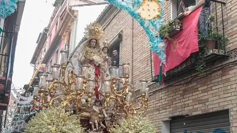 Procesión Procesión