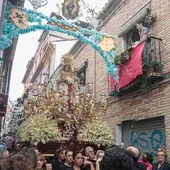 Procesión Procesión