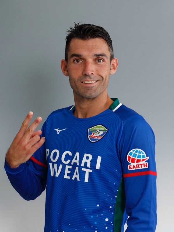 David Barral: "Busco equipo... he puesto ya un anuncio en Wallapop" David Barral: "Busco equipo... he puesto ya un anuncio en Wallapop"