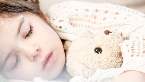 Echarse la siesta podr&iacute;a beneficiar la memoria emocional de los ni&ntilde;os