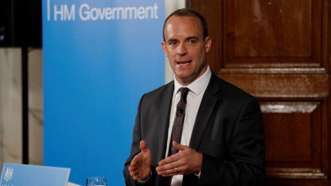 Dominic Raab 