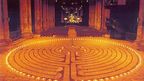 Milagros de la Luz (Francia)