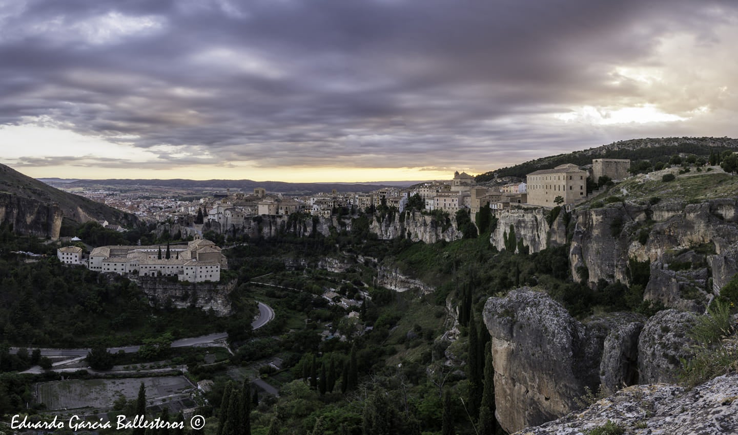 Mas de Uno Cuenca 23/08/18 Mas de Uno Cuenca 23/08/18