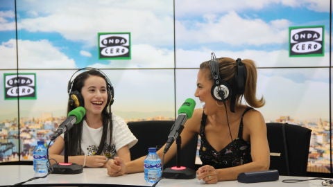 Protagonistas de 'Los futbol&iacute;sticos'