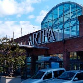 Centro Comercial ARTEA