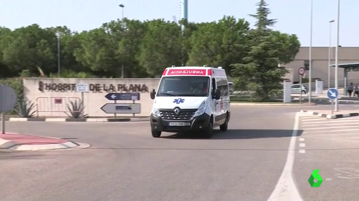 No hay ningún nexo de unión entre las tres personas afectadas por Legionela No hay ningún nexo de unión entre las tres personas afectadas por Legionela