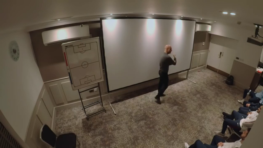 El discurso de Pep Guardiola mencionando a su "pequeño país" con corte de mangas incluido El discurso de Pep Guardiola mencionando a su "pequeño país" con corte de mangas incluido