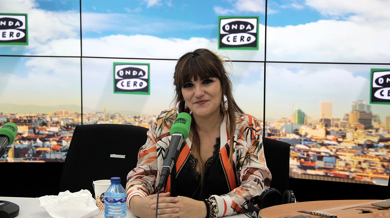 Rozalén y Antoñito Molina, las primeras confirmaciones del Bahía Sound de San Fernando para 2024 Rozalén y Antoñito Molina, las primeras confirmaciones del Bahía Sound de San Fernando para 2024