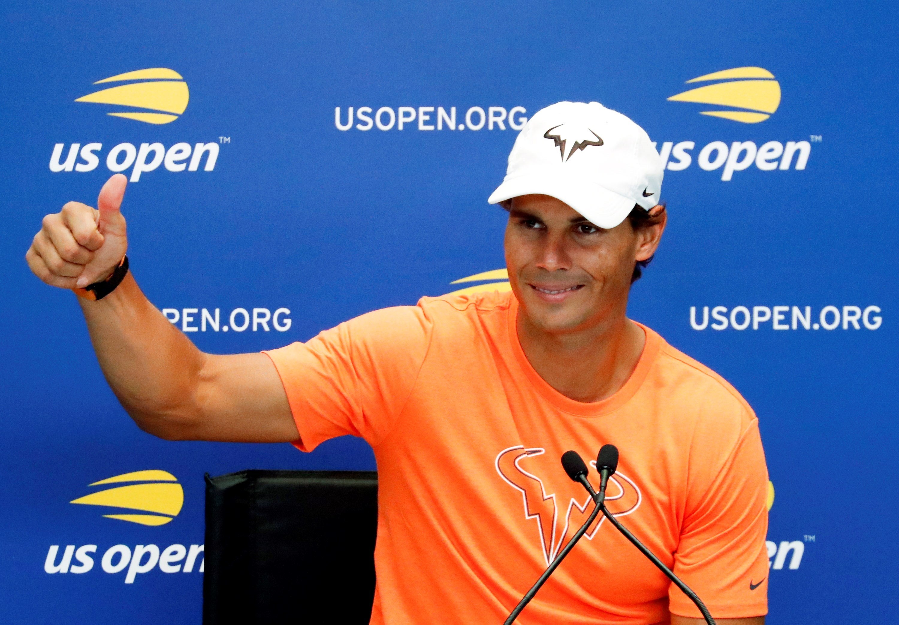 Rafa Nadal apoya el nuevo formato de la Copa Davis propuesto por Gerard Piqué Rafa Nadal apoya el nuevo formato de la Copa Davis propuesto por Gerard Piqué