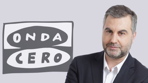 Carlos Alsina, programa completo