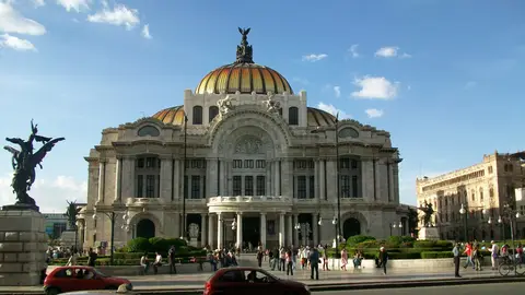 Ciudad de México Ciudad de México