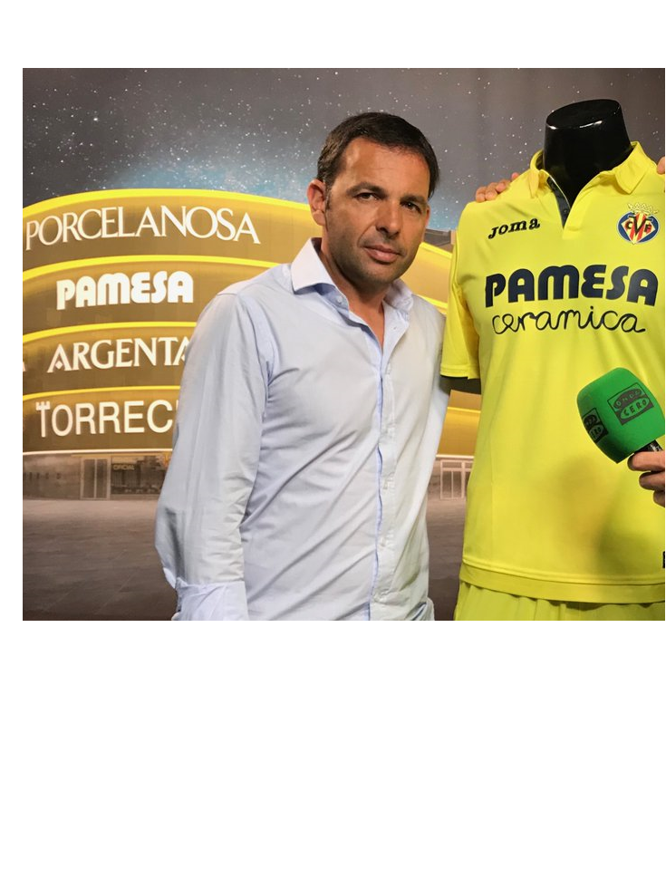 Javi Calleja: "Aún no podemos darlo por hecho pero hemos dado un paso importante hacia la salvación" Javi Calleja: "Aún no podemos darlo por hecho pero hemos dado un paso importante hacia la salvación"
