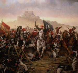 Guerra Carlista Guerra Carlista